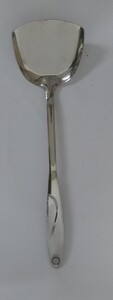 Espátula Inox 37cm - Rouche