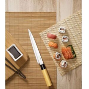 Faca Sashimi/Sushi Inox 8,4 Samurai - Brinox