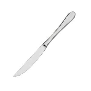 Faca Churrasco Inox Forjado Italy - Tramontina