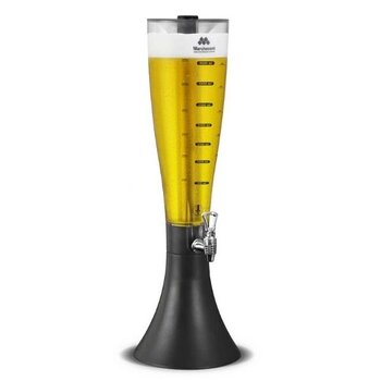 Torre de Chopp 3,5 litros - Marchesoni
