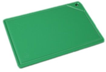 Prancha Poliet Ret Verde (Legumes) - Pronyl