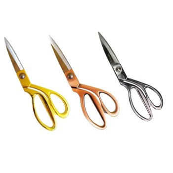 Tesoura Multiuso 10 Profissional - Original