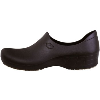 Sapato Profissional N°35 Feminino Preto - Sticky Shoes
