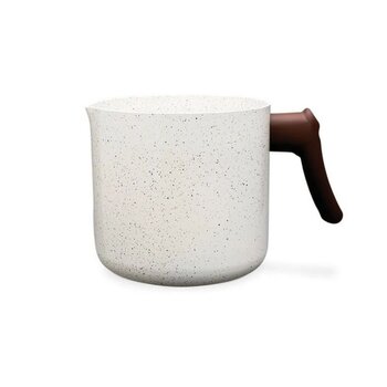 Fervedor Ceramic Life Smart Plus 14cm Vanilla - Brinox