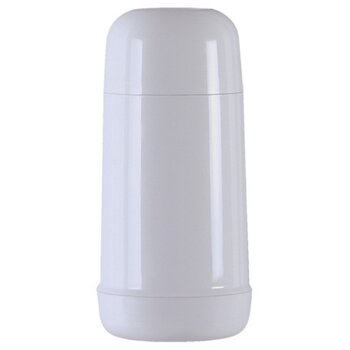 Garrafa Térmica Minigarbo 250ML Branca Termolar