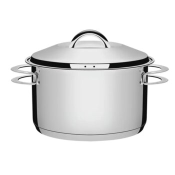Caçarola Inox 24cm Funda Solar Tramontina