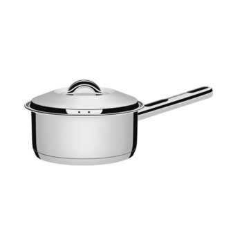 Panela Inox 20cm Solar tramontina