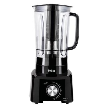 Liquidificador 110V PH900 Preto - Philco