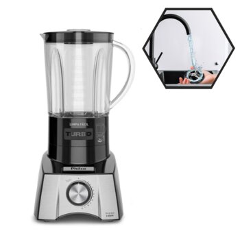 Liquidificador 220V 12 Velocidade PLQ143