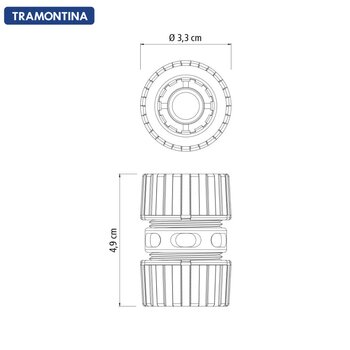 Ligação de Mangueira 1/2 - Tramontina