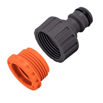 Adaptador Fêmea para Torneira - Tramontina