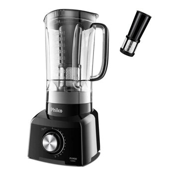 Liquidificador 220V PH900 Preto - Philco