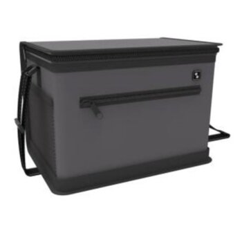 Bolsa Térmica 20,0L Preta - Soprano