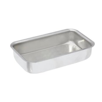Forma para Pães e Cuca Alumínio - Vissoto