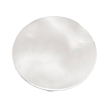 Placa Difusora de Alumínio Vissoto 12cm 