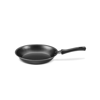 Frigideira 20cm Francesa Cristal Grafite - MTA