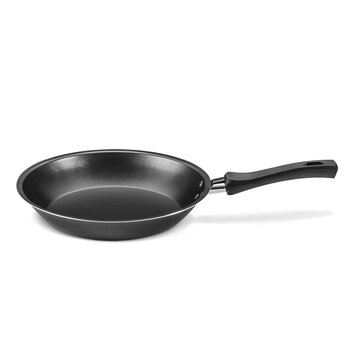 Frigideira 26cm Francesa Cristal Grafite - MTA