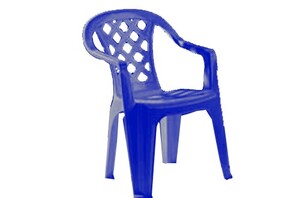Cadeira Azul Giorgia - Pisani